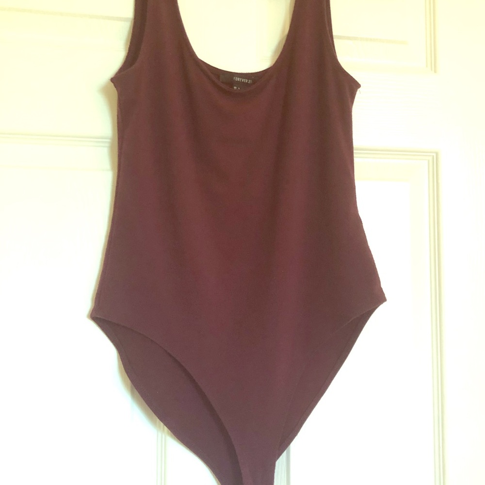 Forever 21 - Bodysuit